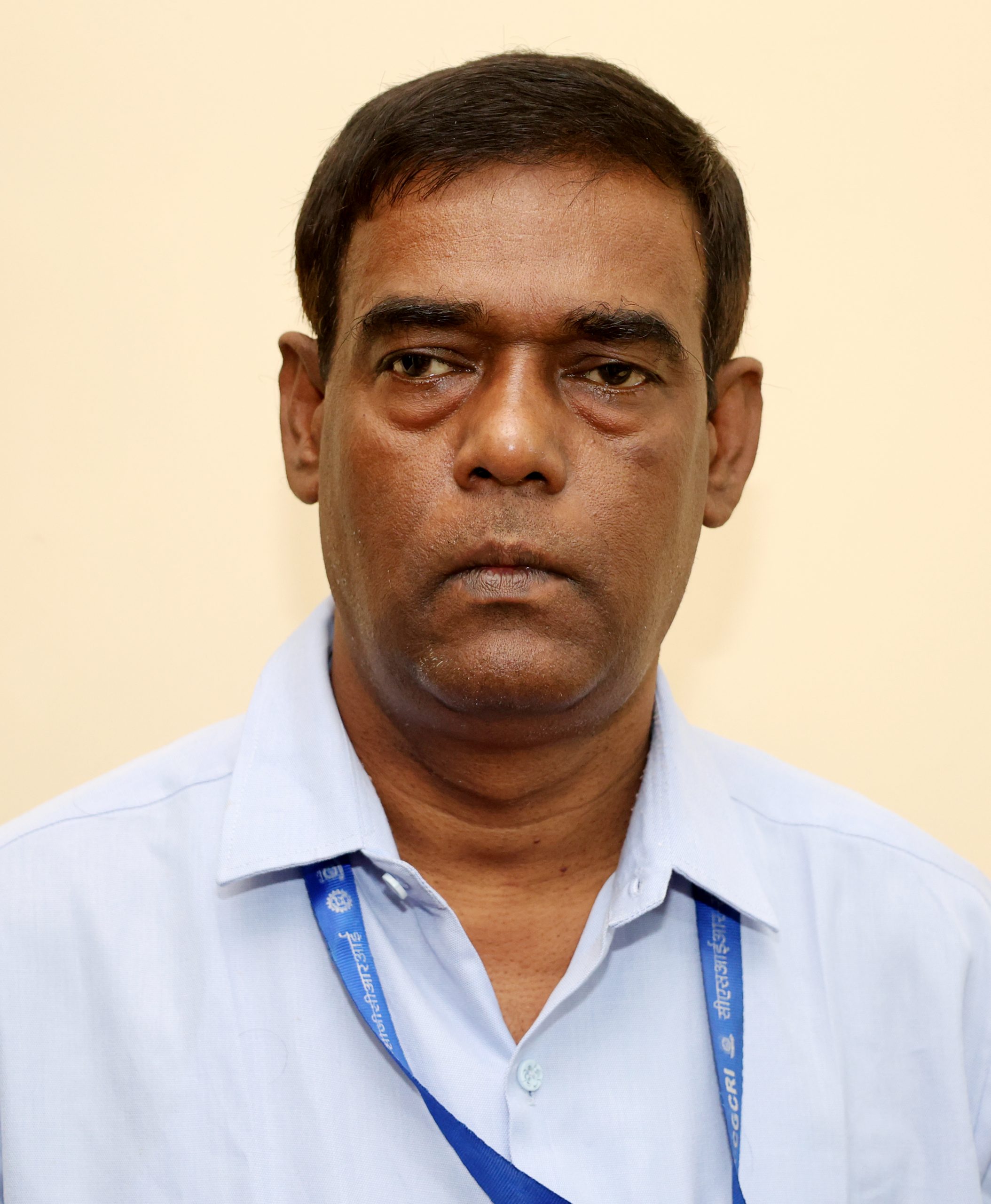 Dr. Nimai Chand Pramanik