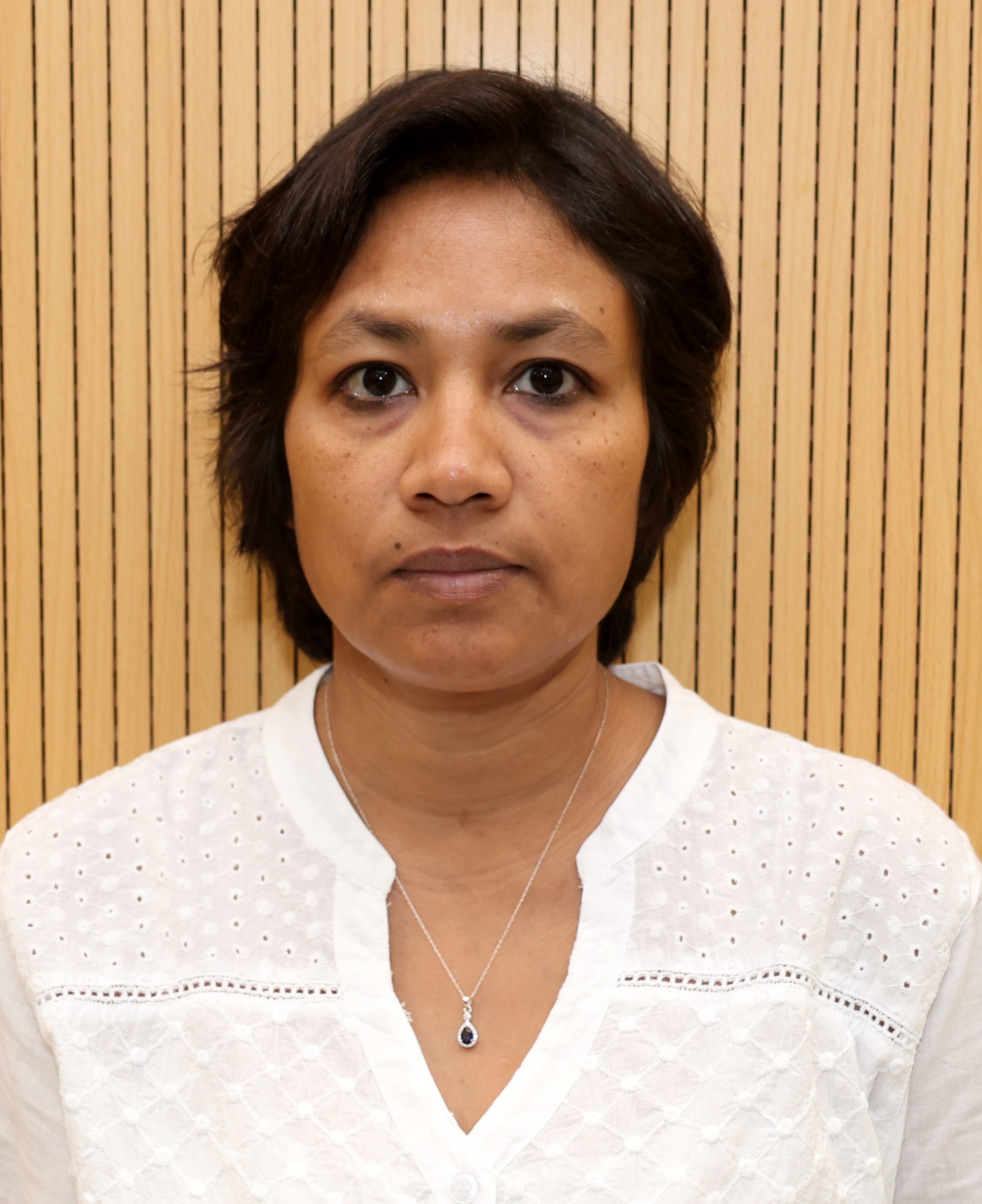 Dr Atasi Pal