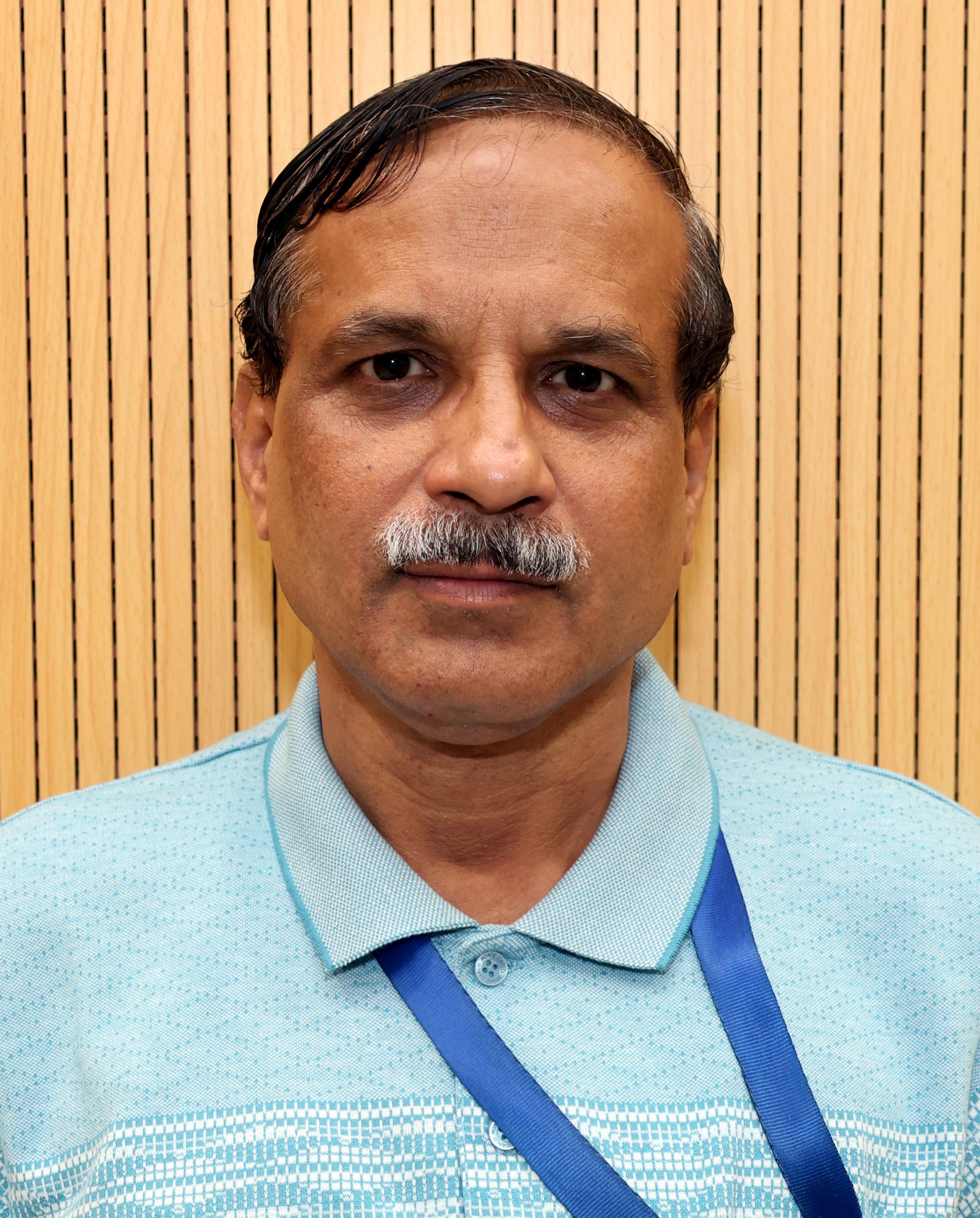 Dr. Mukul Chandra Paul