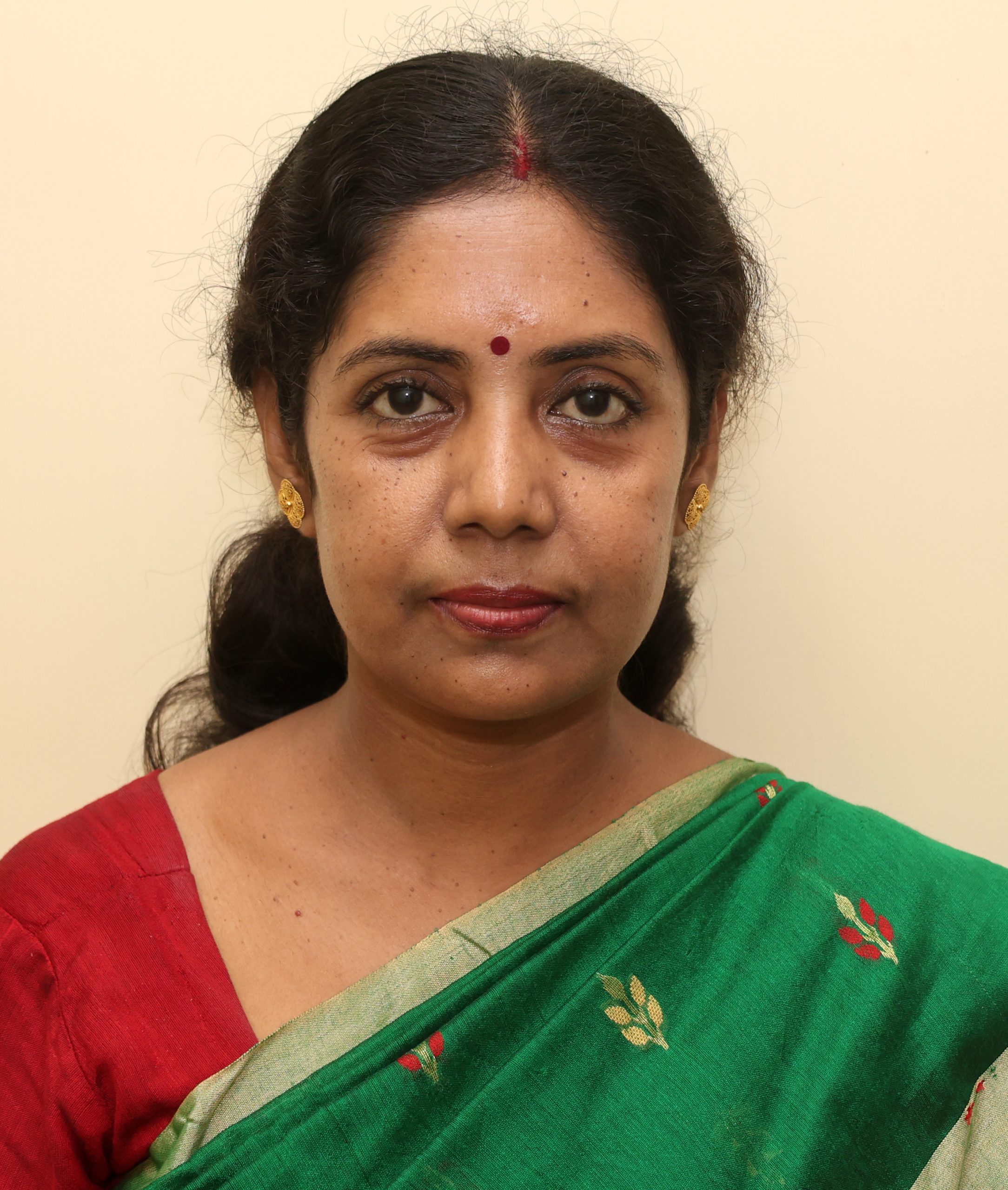 Dr. Sumana Ghosh