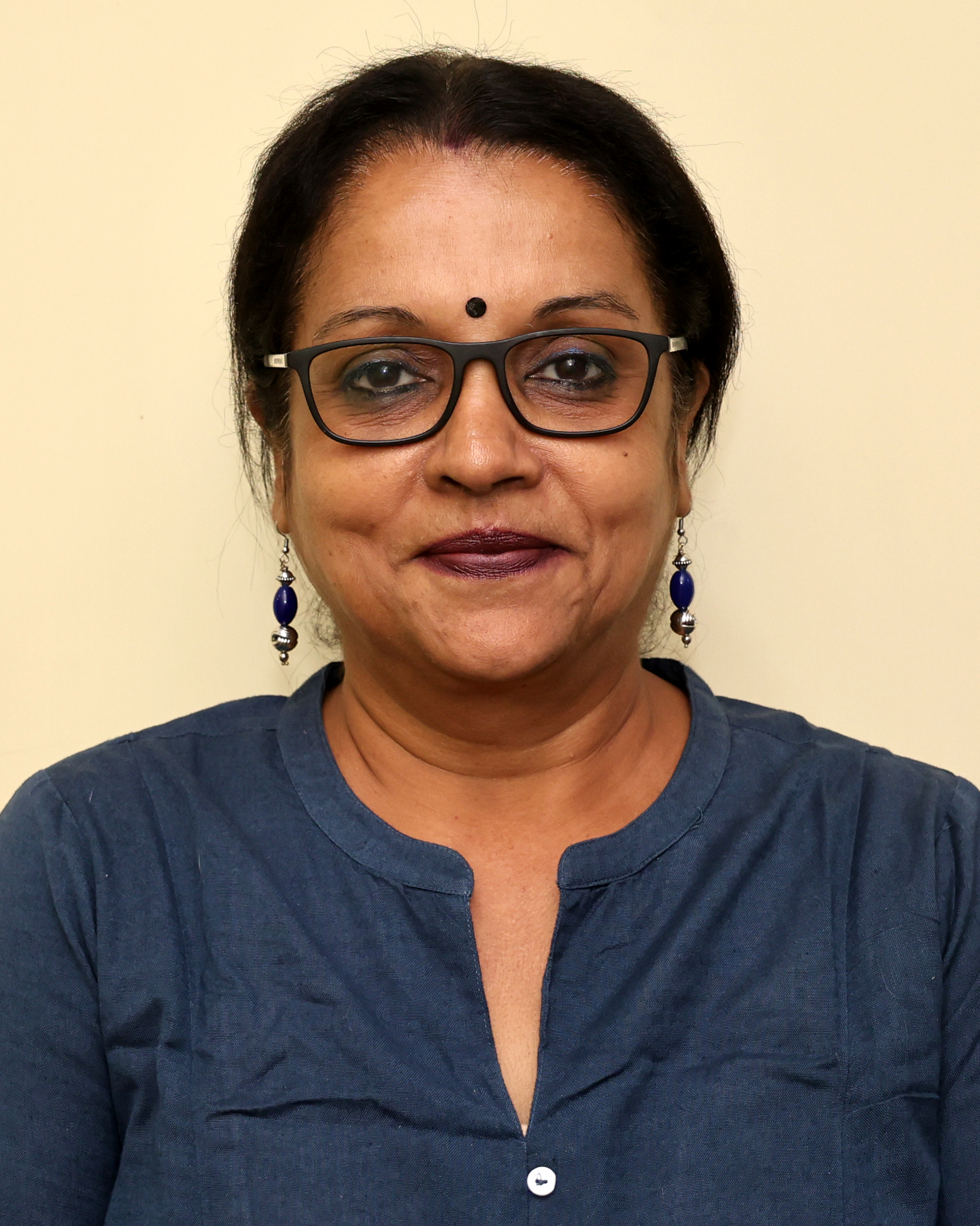 Dr. Jui Chakraborty