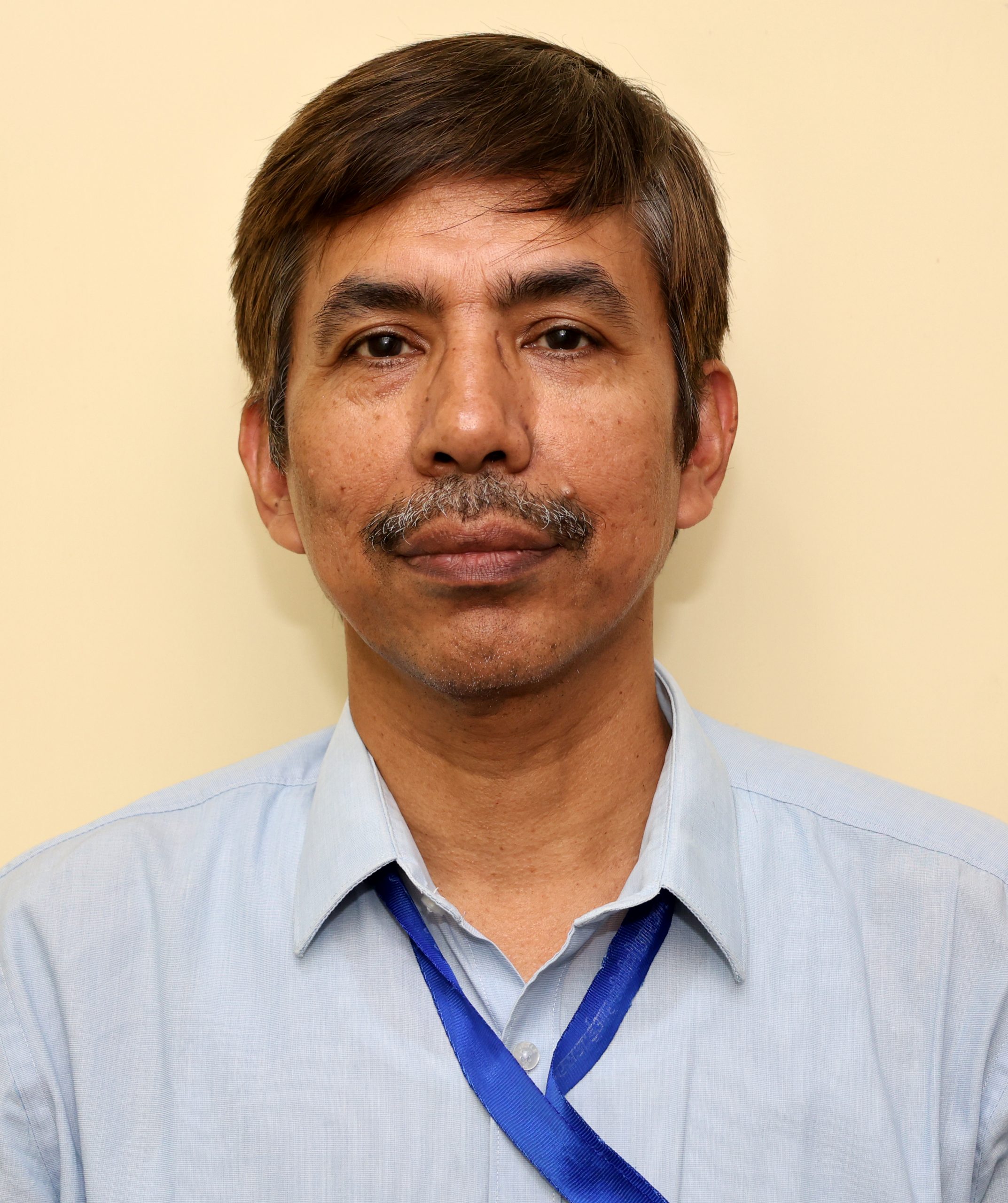 Dr. Pradyot Datta