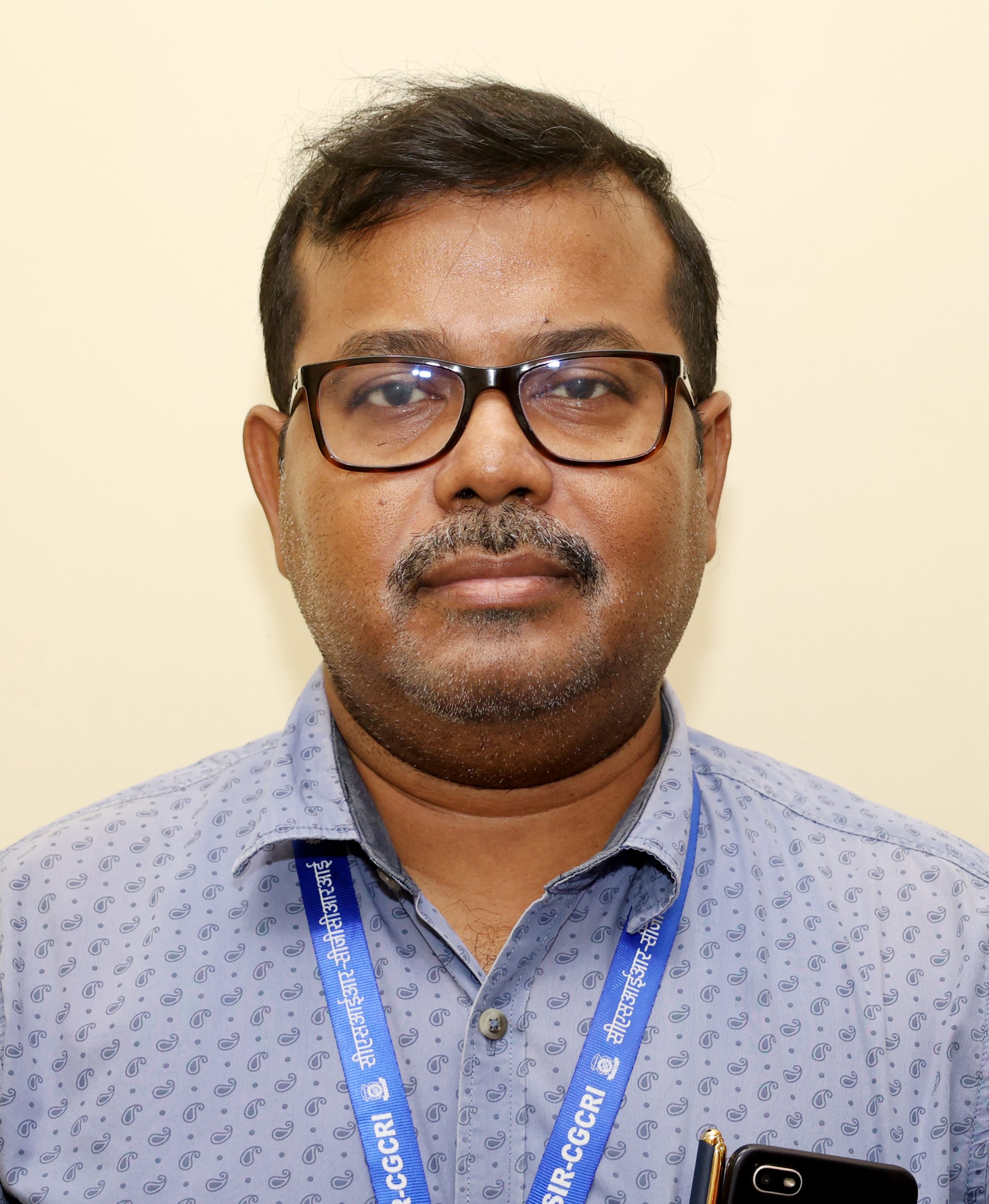 Dr. Biswanath Kundu