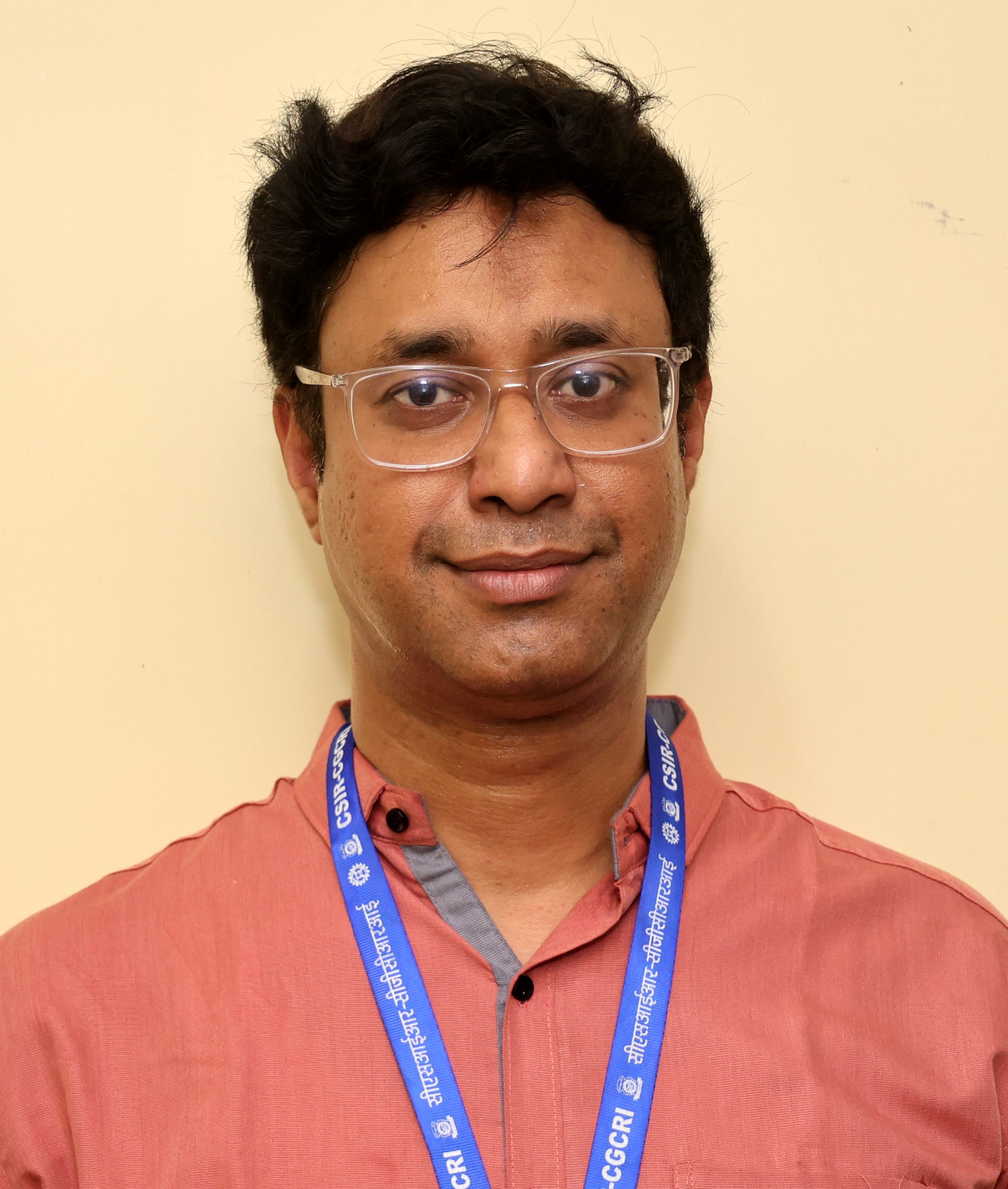 Dr. Subhadip Bodhak