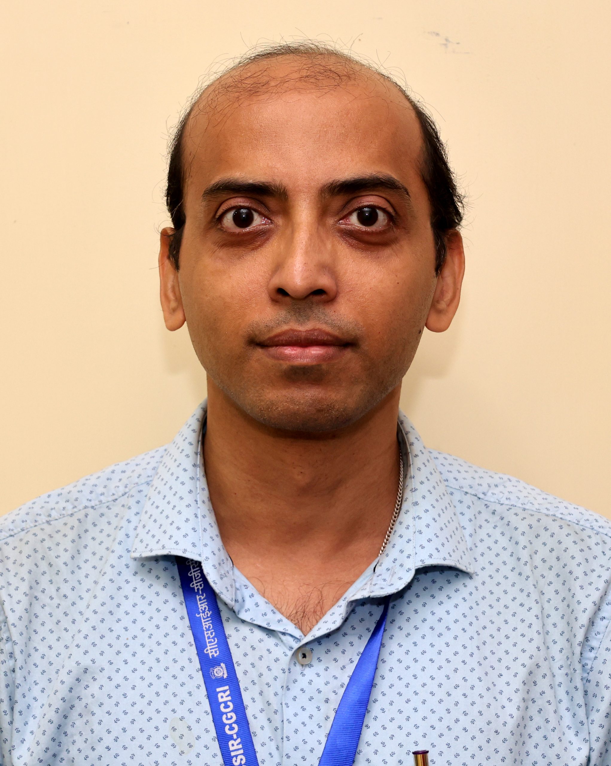 Dr. Mitun Das