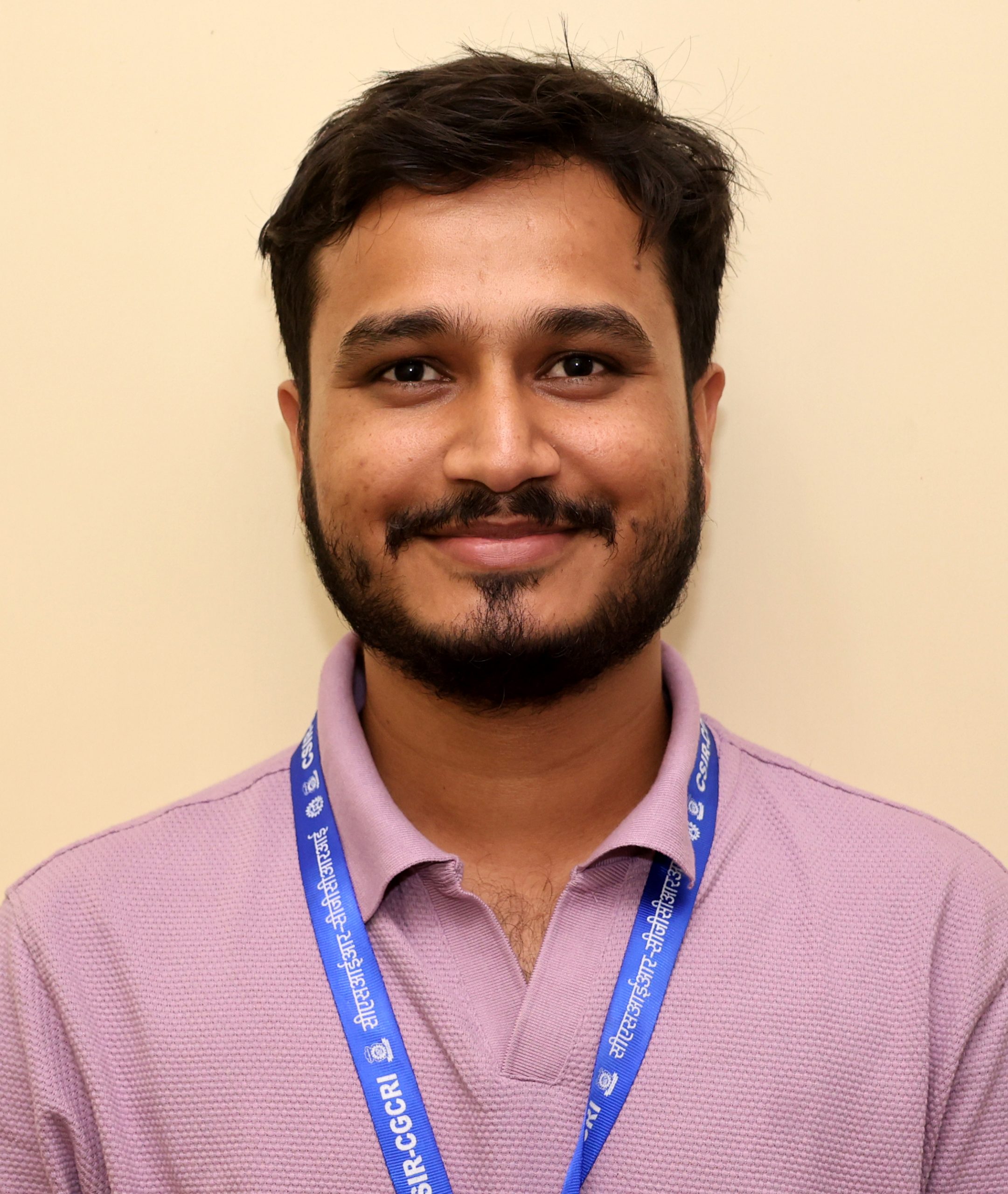 Ankush Pratap Singh