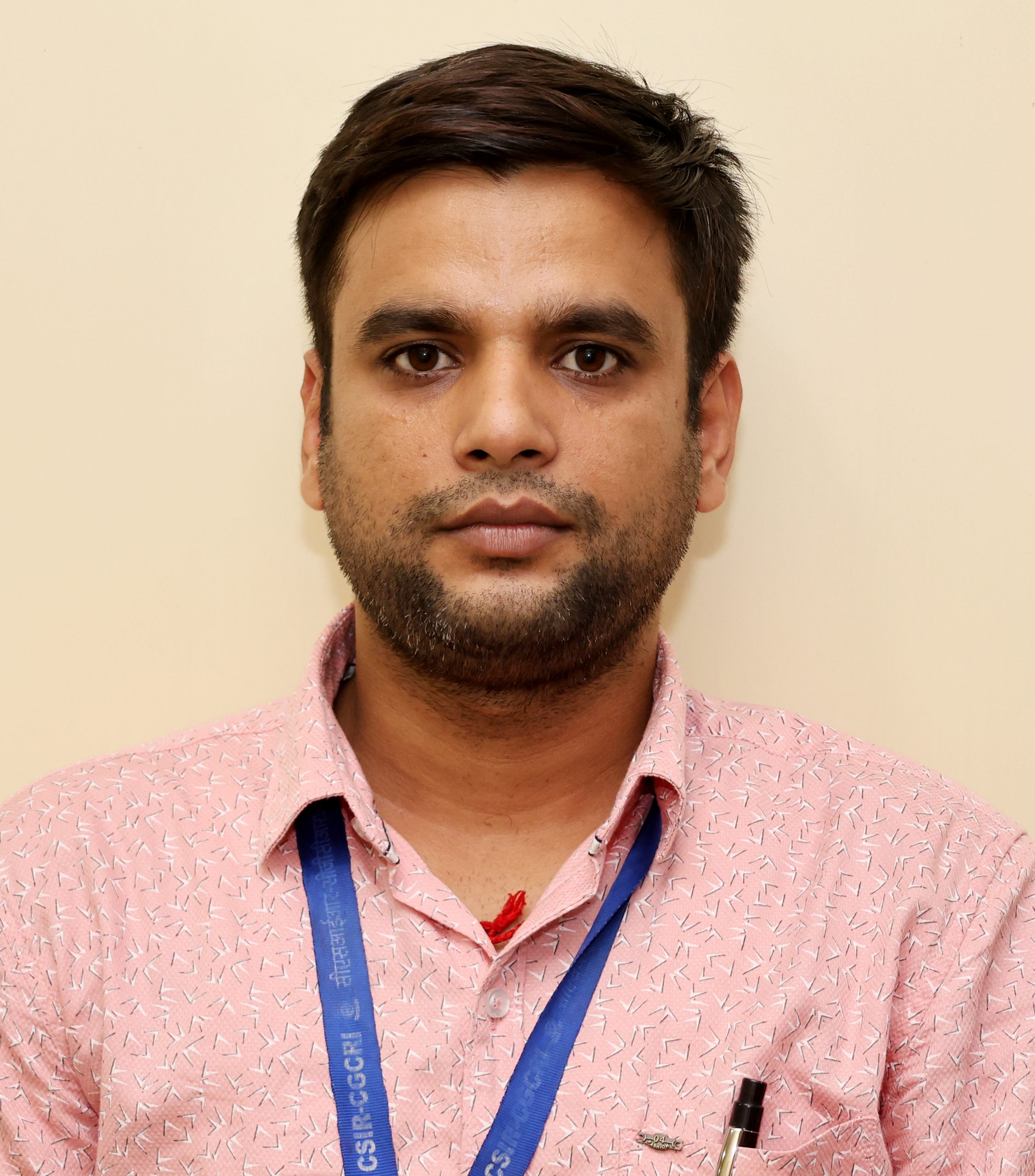 Birendra Kumar Tiwary