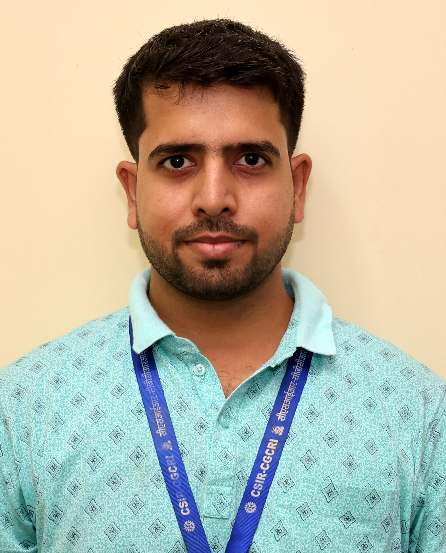 Ayush Pandey