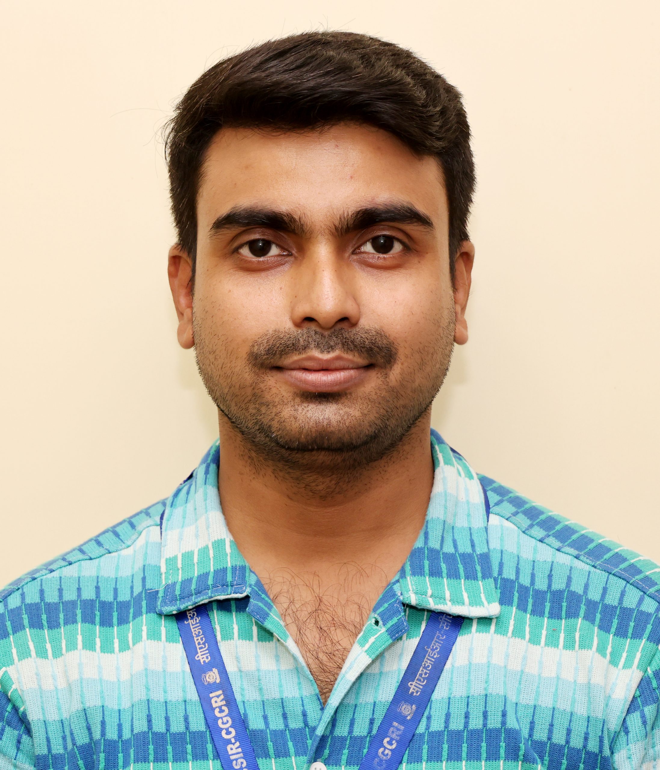 Pallab Mukherjee