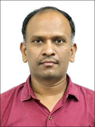 Dr. Amarnath R. Allu