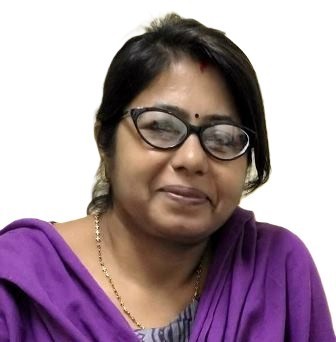 Ms Ruma Chakraborty