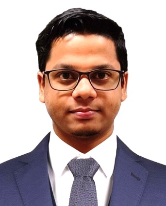 Dr. Bidhan Chandra Patra