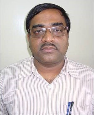 Dr. Samar Kumar Medda