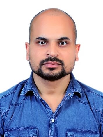 Dr. Vipin Kumar Singh