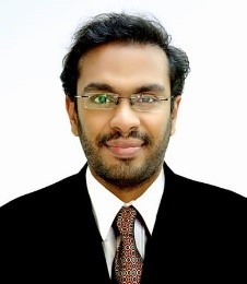 Dr. Eranezhuth Wasan Awin