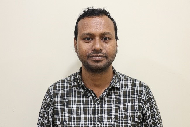 Ajitesh Kar