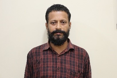 Pranab Pal