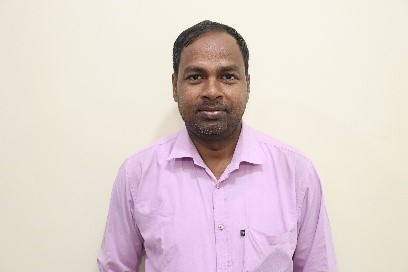 Ramprasad Mondal
