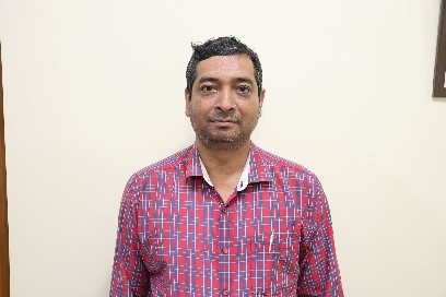 Sumantra Basu