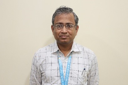 Subhendu Bikas Mondal