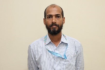 Sanjiban Das
