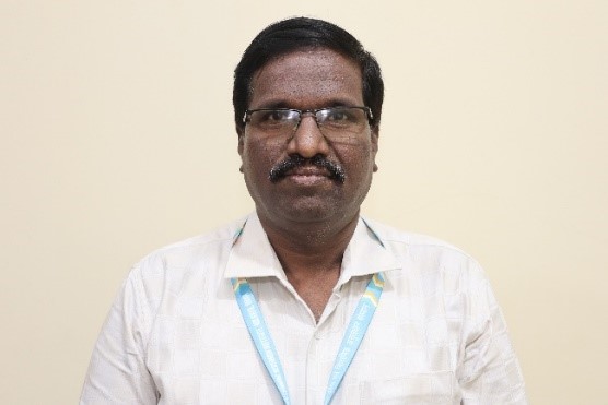 S Gangadharan
