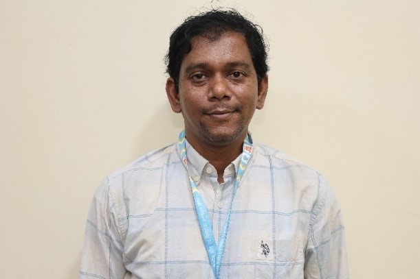 Dr. Soupitak Pal