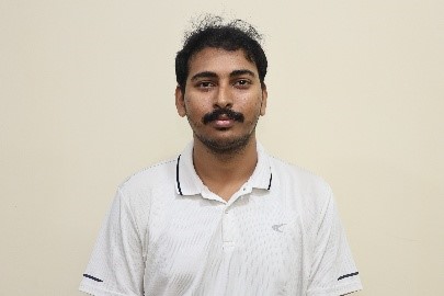 Tamal Majumder
