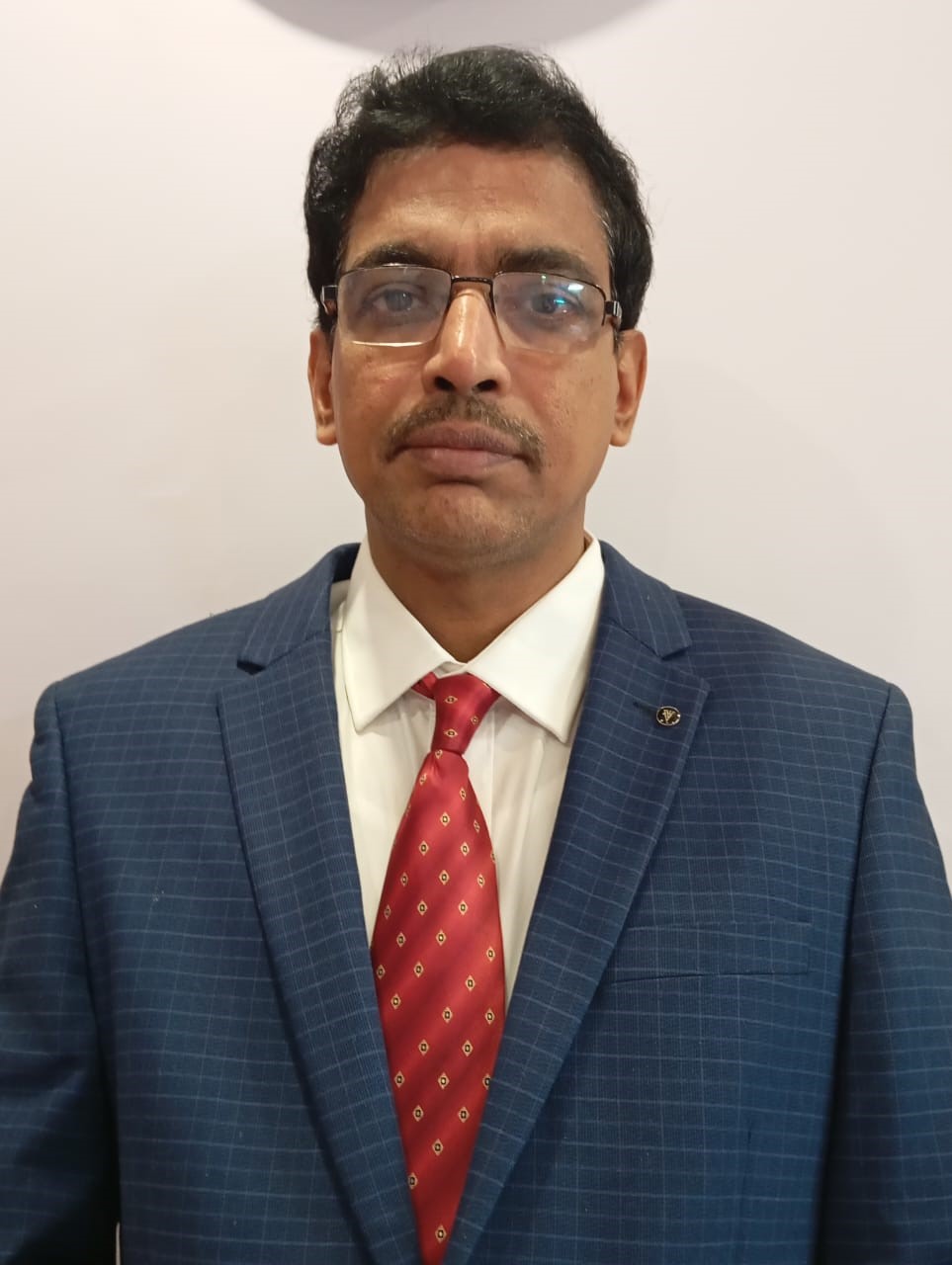 Dr. Jiten Ghosh 