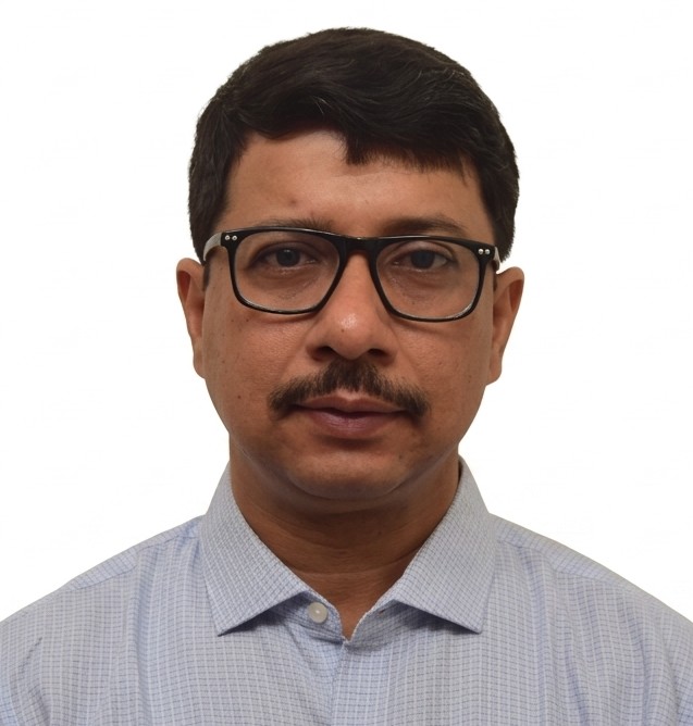 Dr. Swastik Mondal