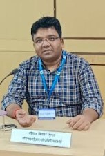 Dr. Goutam Kishore Gupta